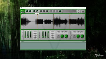 Wusik DLooper Beta #programming #vst #osx #C++ #music