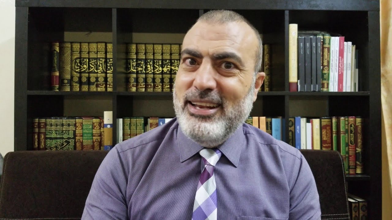 صحح معلومتك الحلقة (2) التواتر والآحاد مفاهيم يجب أن تصحح ....