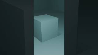 satisfying perfect fit #blender #animation #blendernation #blender3d #3danimation