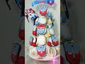 لمحبي الأبطال الخارقين هرم مكرون فاخر بتصميم مستوحى من عالم Transformers Pyramid L Macarons لمحبي الأبطال الخارقين هرم مكرون فاخر بتصميم مستوحى من عالم Transformers Pyramid L Macarons