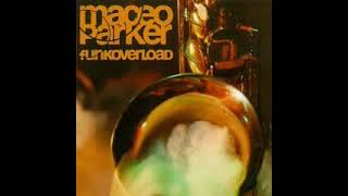 Maceo Parker Let&#39;s get it On (rare live new york Mix)