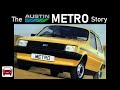 The Austin Metro Story