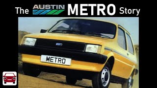 The Austin Metro Story