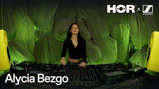 Alycia Bezgo | HÖR x Sennheiser Amsterdam Livingroom - October 23 / 2026