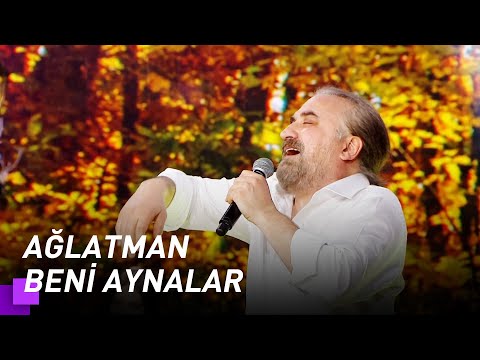 Volkan Konak - Aynalar | Kuzeyin Oğlu Volkan Konak 5. Bölüm