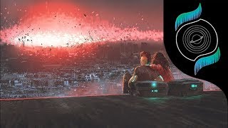 Fadent - Unity \\ Melodic Dubstep \\