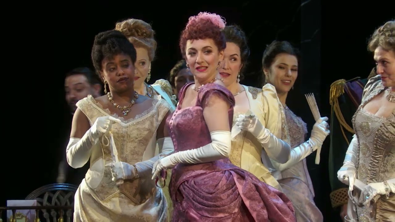 Watch The Met Live in HD 2022-23 Fedora Trailer on YouTube Watch The Met Live in HD 2022-23 Fedora Trailer on YouTube