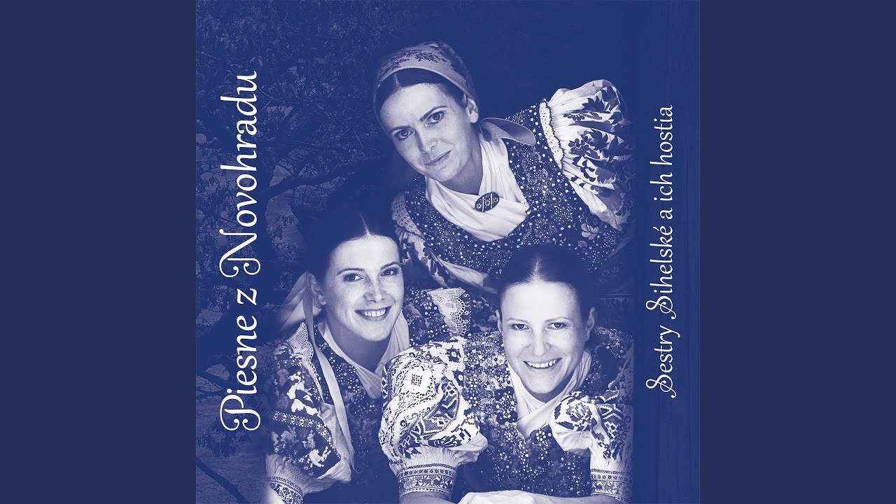 Kalinovskó šíre pole / Píš mi milá (feat. Adrián Rendek, Laura ...