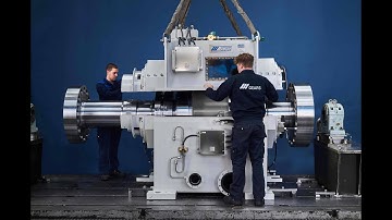 SSS Clutches for fast flexible energy transition