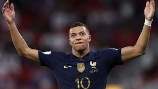 Todos Os 12 Gols De Kylian Mbappé Em Copas Do Mundo