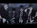 DIABOLIK LOVERS MORE BLOOD YOUR IDOL MY EDIT 