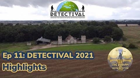 Ep 11: DETECTIVAL 2021