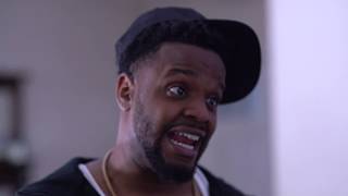 WHEN BIG BRO GET OUT PT 2