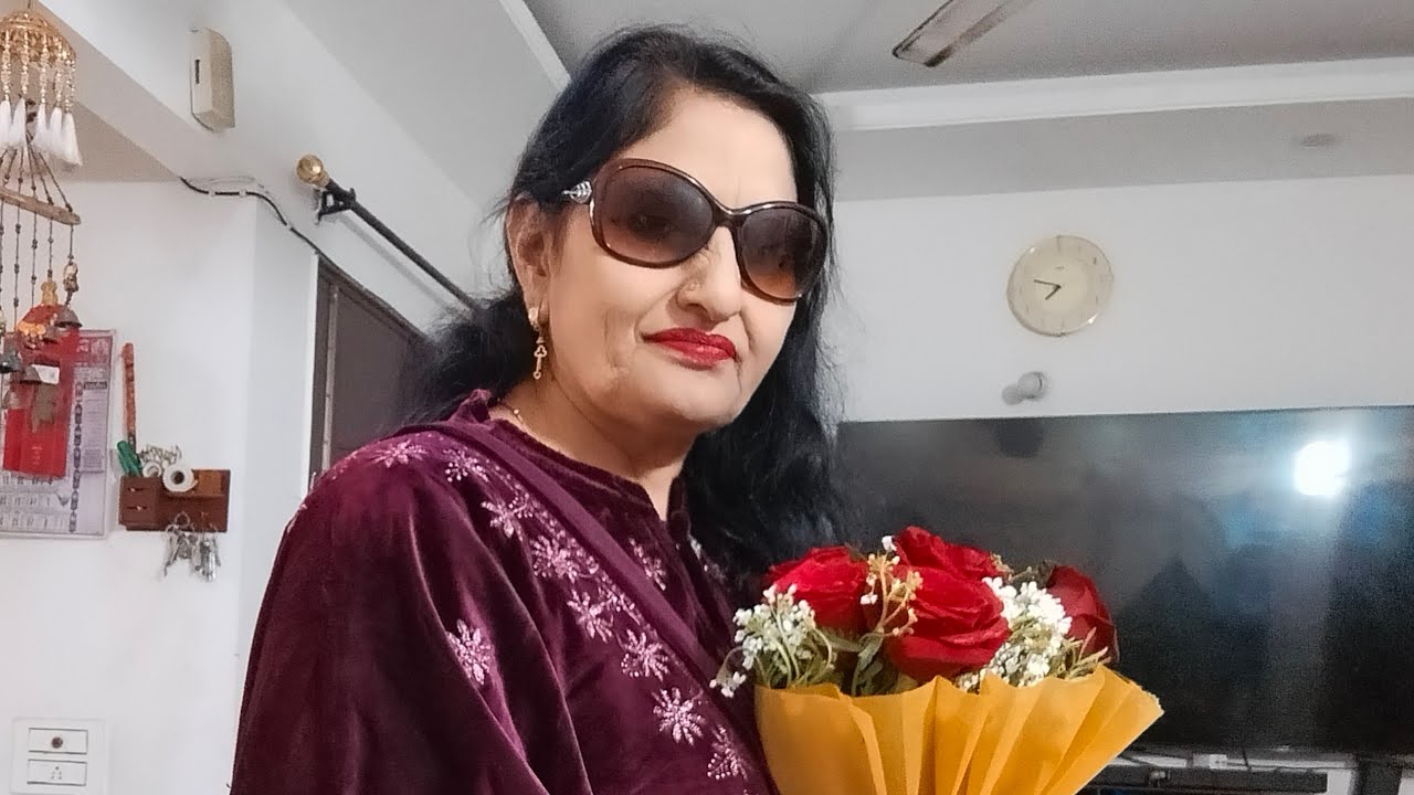 यूट्यूब फैमिलीको राधे राधे 🙏🙏