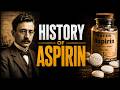 How Aspirin Saved More Lives Than Any Drug — And The Nazis Erased The Jewish Inventor