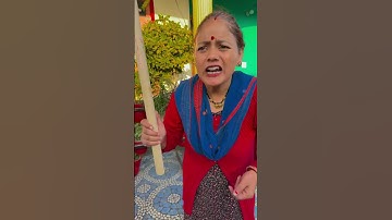 Thumbnail of Kali maa go Tomar ashirwad ❤️🙏 #shorts #emotional #trending #maa