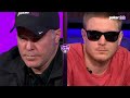 Can Daniel Negreanu Win the PokerGO Cup? | Event #8 $100,000 No Limit Hold'em Final Table
