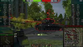 Churchil 7 - 2817 Dmg