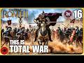 Rome 2: Parthia Legendary Campaign | This Is Total War (16)