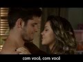 André e Barbara  ( Em Família ) - Logo Eu ( Jorge e Mateus ) legendado