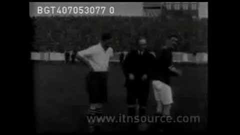 Billy Meredith legends