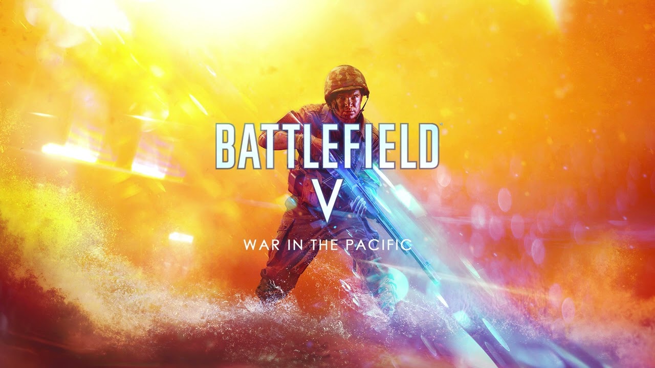 1 - Battle of Dan-no-Ura (Japanese Traditional) | Battlefield V