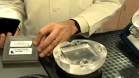 Lucy 3D QA Phantom Frame Based Demo - Part 4