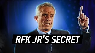 Both Parties Should Fear RFK Jr.