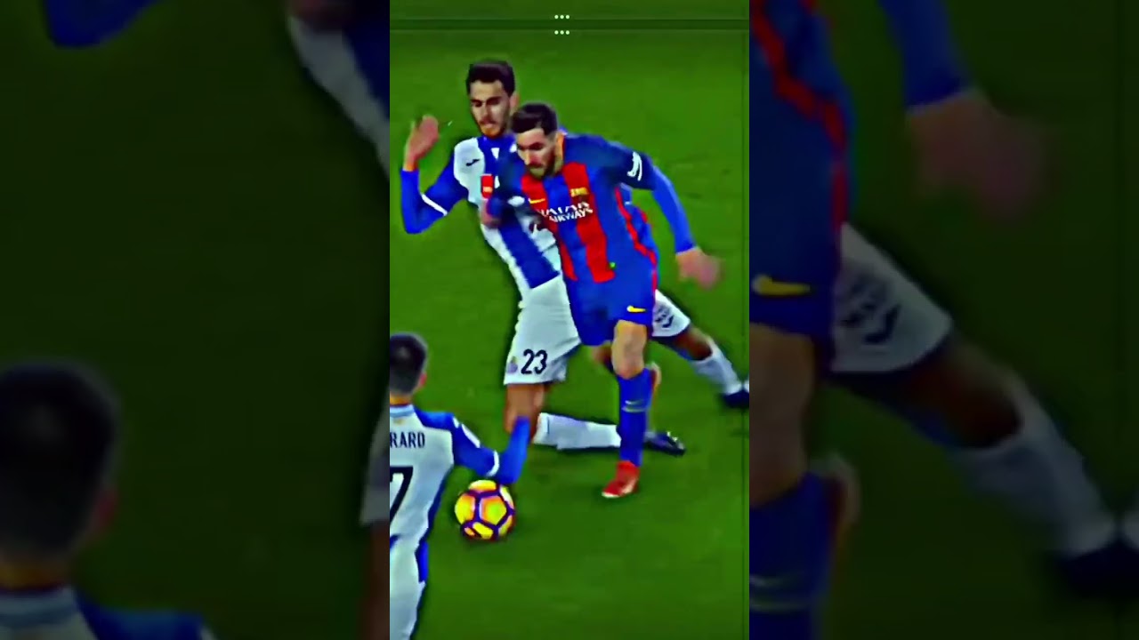 Messi vs Ronaldo: The Ultimate Skills Comparison