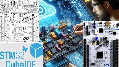 001B STM32F446RE Actualiza El Firmware de la STLINK V2