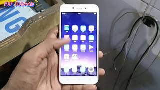 Oppo A71 (CPH1801) Frp lock Bypass Very Easy 10000% Done By Code *#81.....