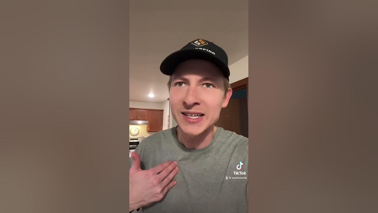 Derek Carrs Farewell YouTube