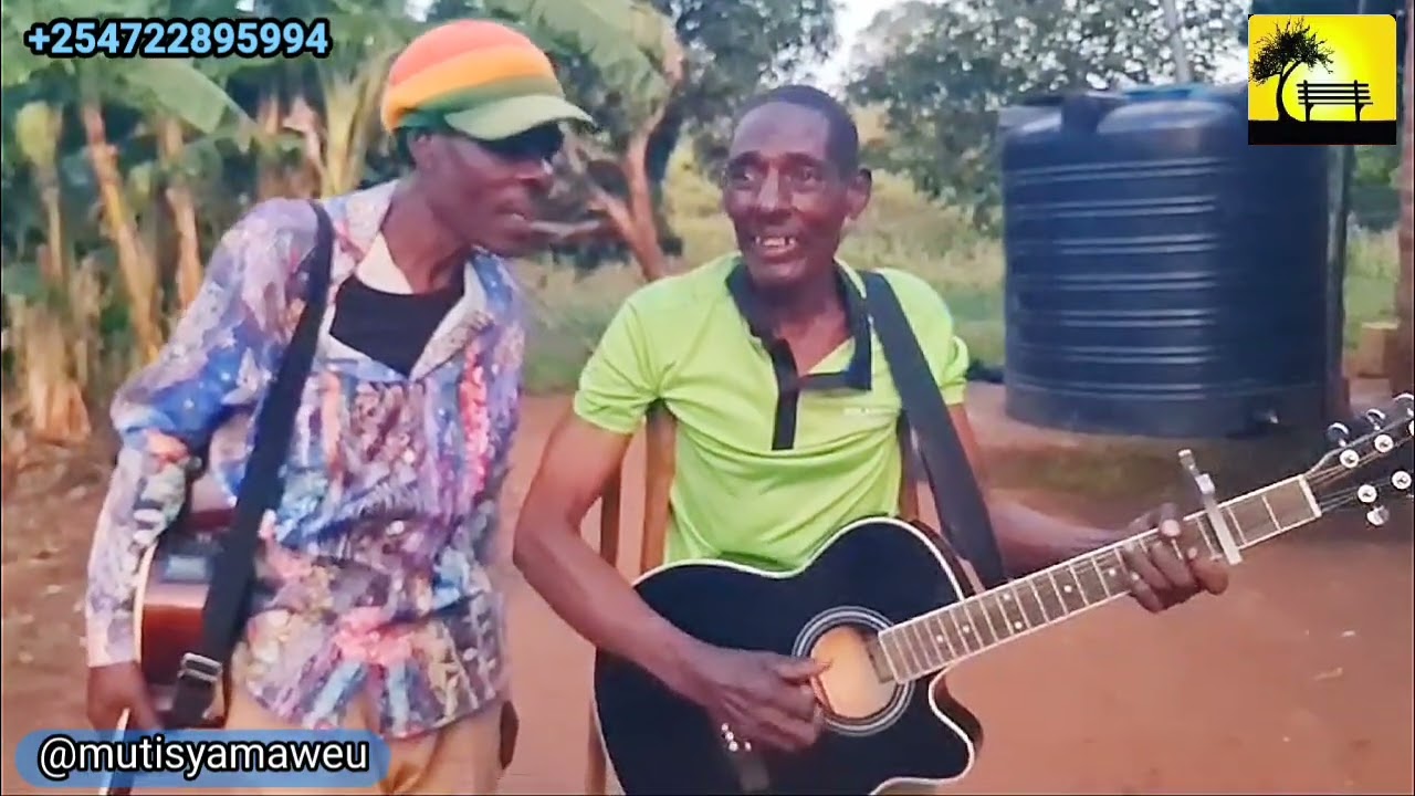 David Kasyoki's memorial preparations kicks off at Katitu home