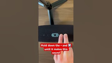 JBL won’t connect FIX. How to reset JBL flip/boom/charge #jblspeaker