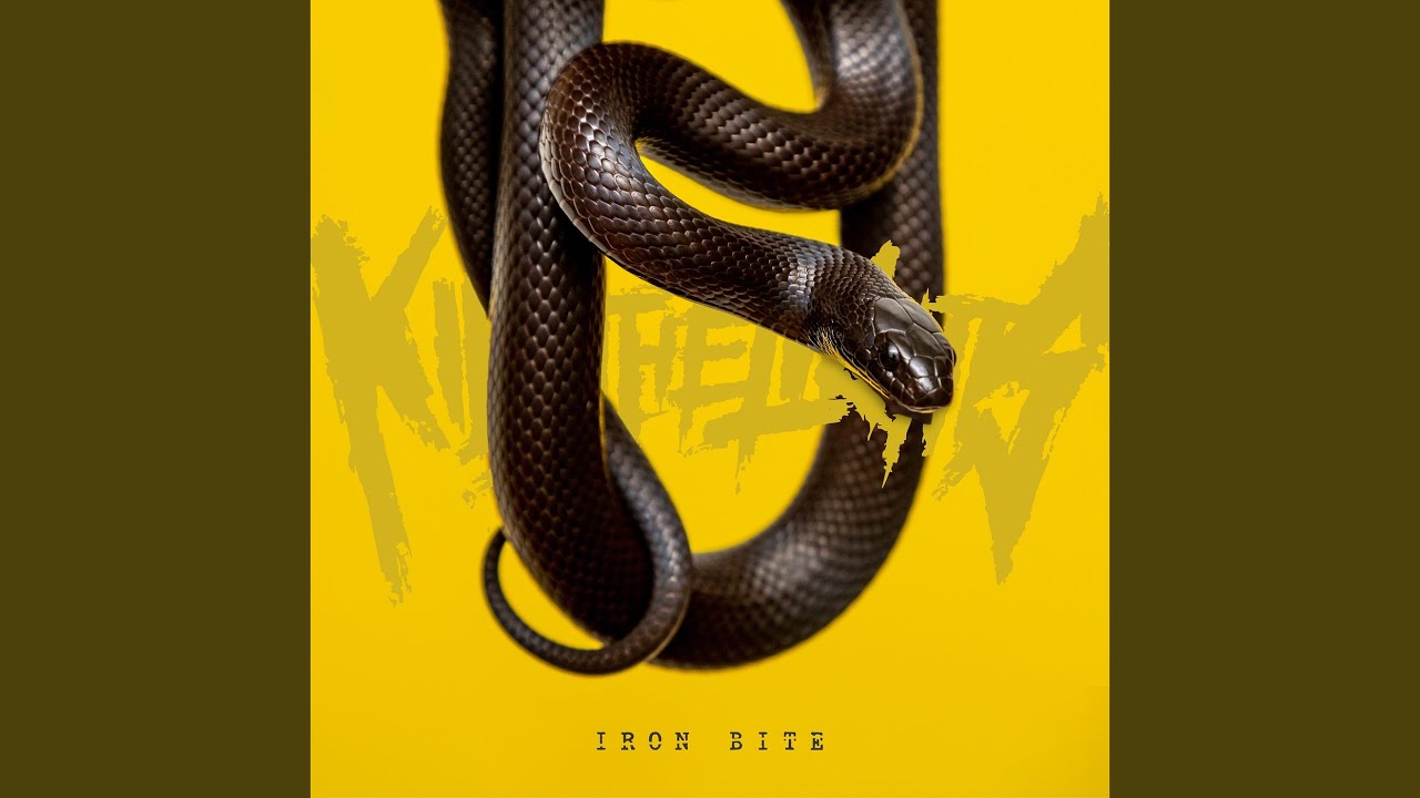 Watch Iron Bite on YouTube Watch Iron Bite on YouTube