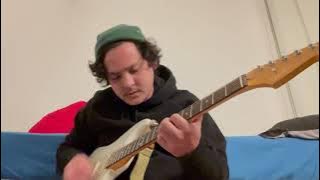 Serenata Jiwa Lara interlude (Laleilmanino version feat. Jordy)