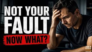 It May Not Be Your Fault... But It's Still Your Responsibility