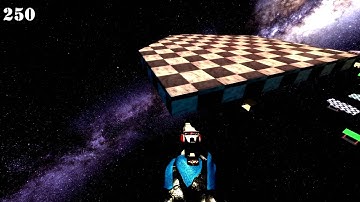 Cod4 |Codjumper| Mp_Stars Walkthrough (Inter and Easy Way)