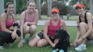 Unstoppable - Team FDC - 2010 ING Miami