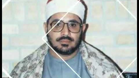 من روائع الشيخ الشحات انور سورة الشمس