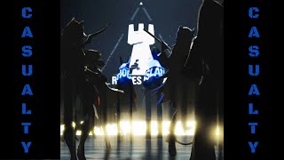 The Only Trickster - Casualty Original Arknights Song