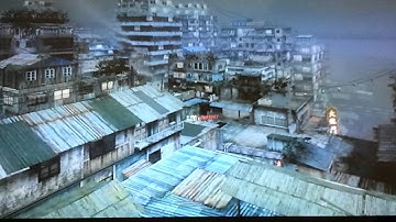 Random Tomahawk #2 | Kowloon DOM