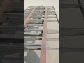 Full trailer chassis,Customized full trailer base,aluminum frame travel trailer,broken trailer frame