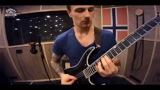 Radium Guitar Playthrough