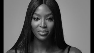 THE NEW J12. IT'S ALL ABOUT SECONDS - NAOMI CAMPBELL