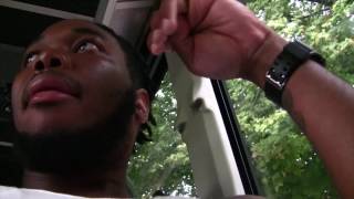 (VLOG#6) ROAD TRIP NYC TO PROVIDENCE