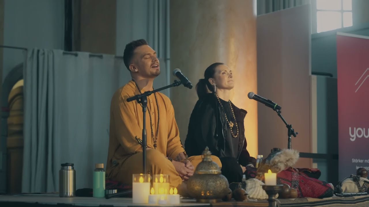 Shamanic Gathering in Sweden/ Stockholm 2026 – We are all one!