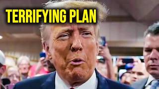 Trump Operative Reveals ALARMING National Emergency Scheme For Election Interference