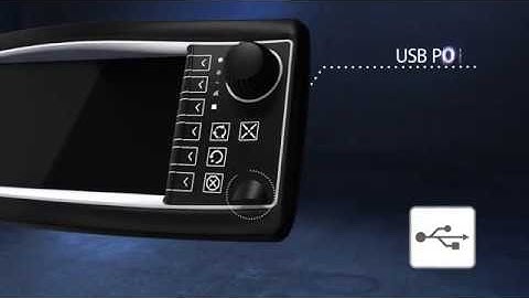 OPUS Feature Connections