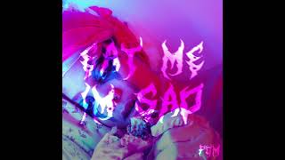 Video thumbnail of "POM - Eat me, I'm sad (Official audio)"